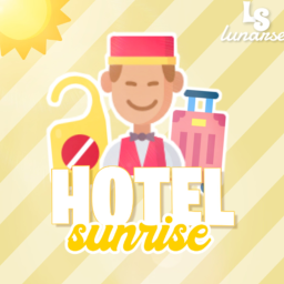[WORK] Hotel Sunrise