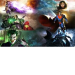DC Universe Online Fan Group