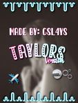 {taylor’s version}