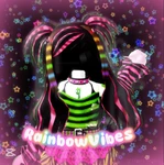 •Rainbowvibes• Group Thumbnail