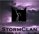 Storm Clan Of ROBLOX.