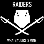 Raiders: Top Down Shooter