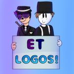 ET Logos!