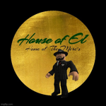 _THE HOUSE OF EL_