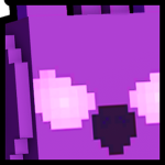 Shiny Huge Pixel Shadow Griffin Pet Simulator 99 trading value