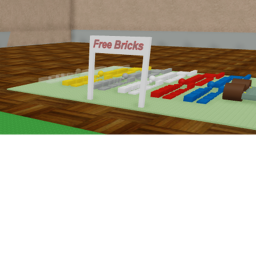 2006 Roblox Starter Place