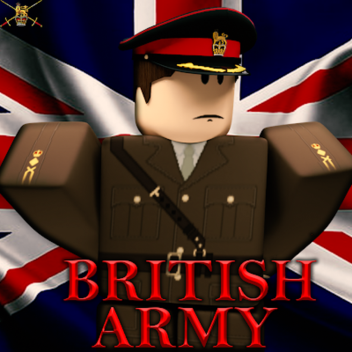 Ba British Army