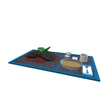 Black Pudding########