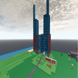 ROBLOX World Headquarters