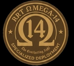 RRT Omega-14 "The Everlasting"