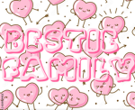 Besties for ever and ever and life
