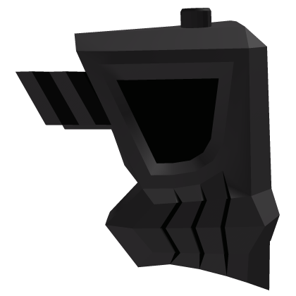 Robot Metal Armor (L)