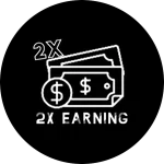 2X Earning