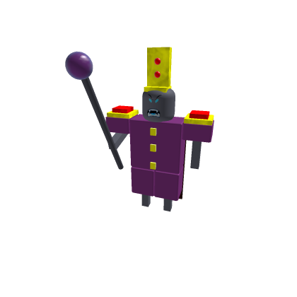 ender king