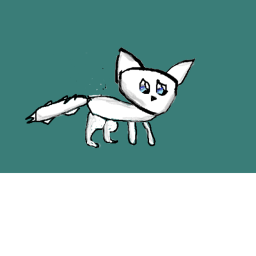 Snow leopards obby