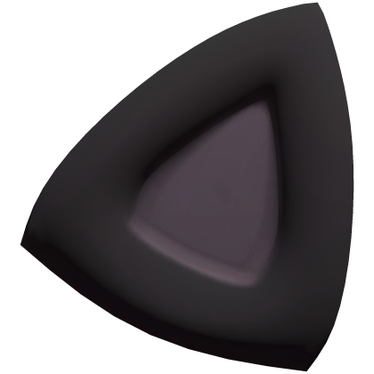 Black Cat Ears (L)