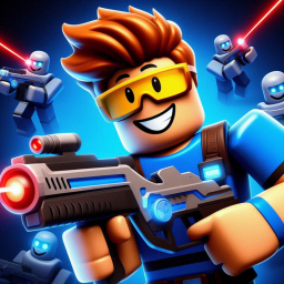 Laser Tag