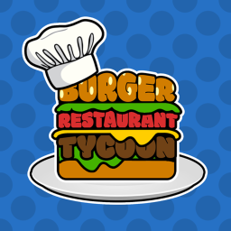 Burger Restaurant Tycoon [PRE-APLHA]