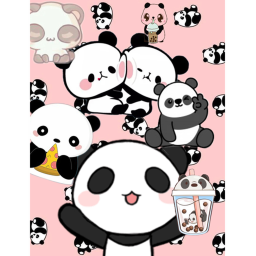 PANDA OBBY!!!!!! (Admin at the end!)