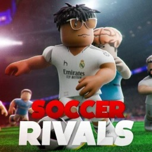 Soccer Rivals ⚽