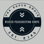 WPC | Peacekeeping Corps