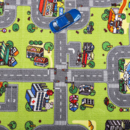 Car Rug Game [BETA]