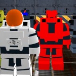 (VIP Sale!) Area 51: Zombie Infection! [UNCOPYLOCK