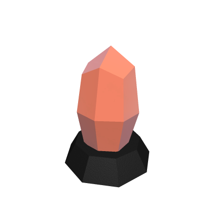 Salt Lamp