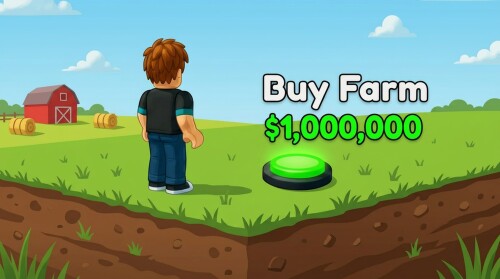 My Farm Tycoon