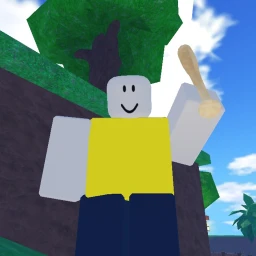 BEAT UP PEOPLE CLASSIC icon