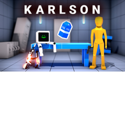 karIson in [Demo] read dis↓↓↓↓ pls