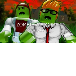 Zombie survival  icon