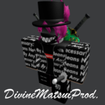 Divine Matsui Prod.