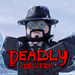 Deadly Delivery