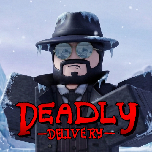 Deadly Delivery[UPD]