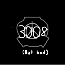 3008 but bad