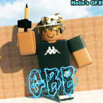 Garden Block Bluez {3SC}