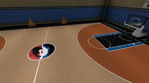 RoNBA|Combine Gym