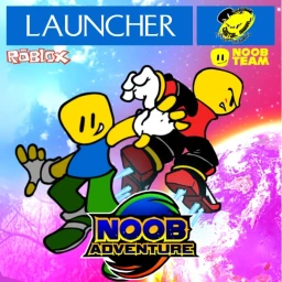 Noob Adventure [LAUNCHER] icon