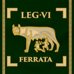 SPQR | Legio VI "Ferrata"
