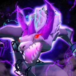 Titan Heroes Battlegrounds icon
