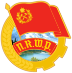 National Revolutionary Workers Party