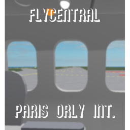 Paris Orly International Airport