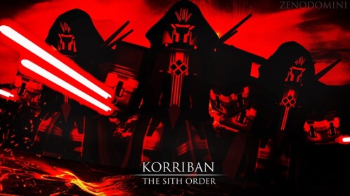 [NEW] Sith Temple on Korriban
