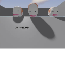Escape From Felipe!!