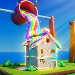 [IN DEV] 🏠Casa Vs 🌊Agua!