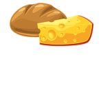 Bread and cheese community