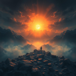 The beninninng of the end