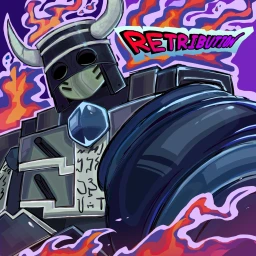 [⚙️MAINTENANCE] RETRIBUTION icon