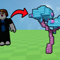 FREE Candy Blossom!